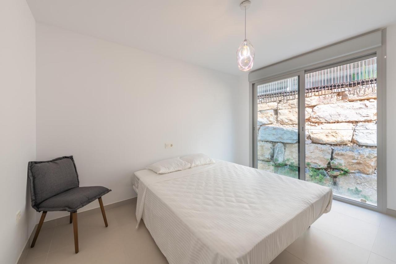 3 Bedroom Sea View Stupa Hills Бенальмадена Экстерьер фото